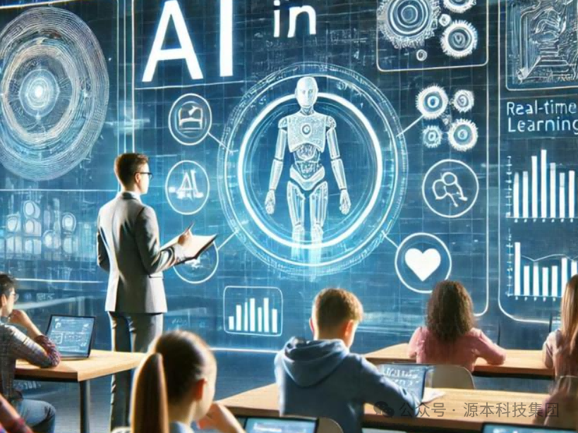 艾弗森贝博ballbet官网科技-本科生掌握大数据、云原生、AI-竞赛保研求职的“超车秘籍”来了！